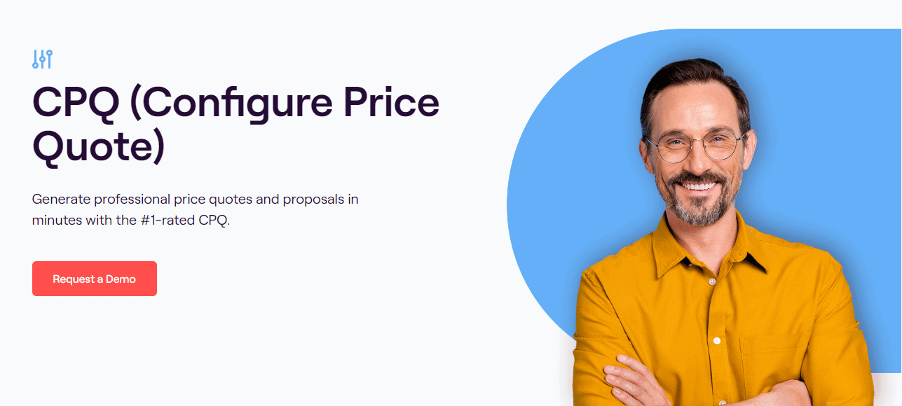 DealHub CPQ Pricing