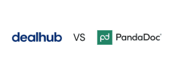 DealHub vs. PandaDoc CPQ