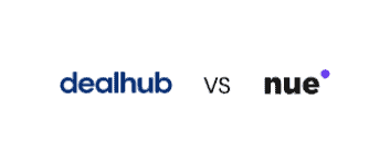 DealHub vs. Nue.io