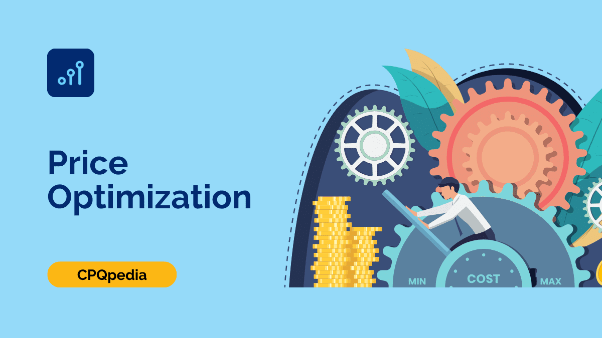 Price Optimization | CPQ Integrations