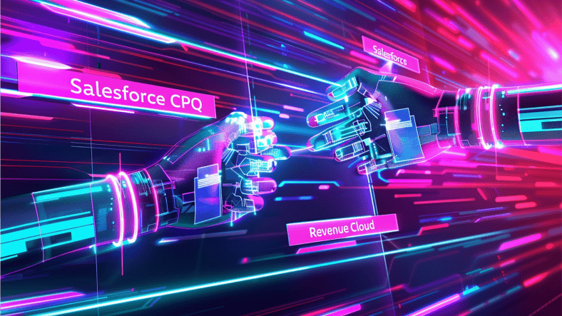 Salesforce CPQ & Revenue Cloud: Considerations for Partners