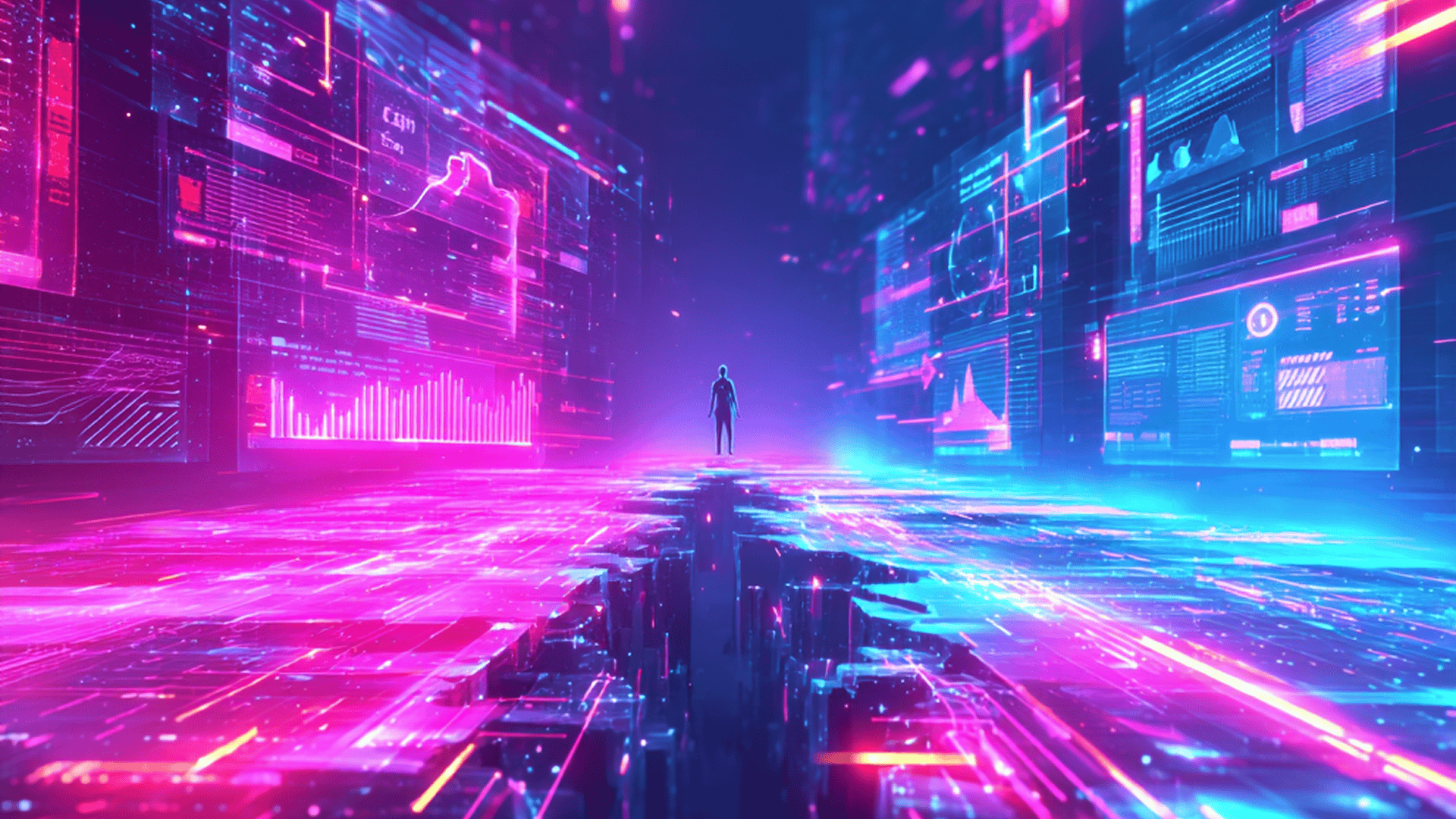 The Outcomes Gap Why Analyst Reports Often Disconnect to Real Impact