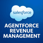 Salesforce Agentforce Revenue Management