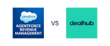 DealHub vs. Salesforce Agentforce Revenue Management Comparison