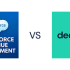 Conga vs. Salesforce Agentforce Revenue Management Comparison