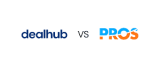 DealHub CPQ vs. PROS CPQ