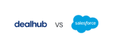 DealHub CPQ vs. Salesforce CPQ