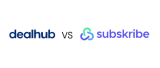 DealHub CPQ vs. Subskribe