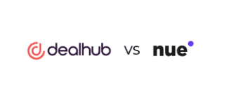 DealHub CPQ vs. Nue.io