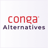 Conga CPQ Alternatives