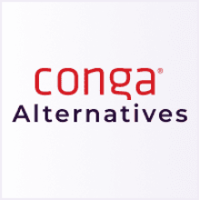 Conga CPQ Alternatives