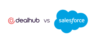 DealHub CPQ vs. Salesforce Revenue Cloud