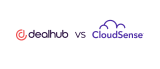 DealHub CPQ vs. CloudSense CPQ