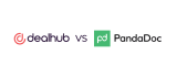 DealHub CPQ vs. PandaDoc CPQ