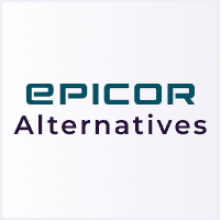 Epicor CPQ Alternatives