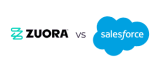 Zuora CPQ vs. Salesforce CPQ