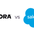 Oracle CPQ vs. Salesforce CPQ